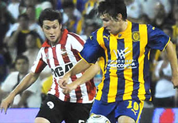 Columbus signs Argentine midfielder Matias Sanchez