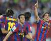 Pedro, Bojan, Sevilla, Barcelona (Getty Images)