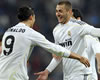 Cristiano Ronaldo, Karim Benzema, Real Madrid, Athletic Bilbao (Getty Images)