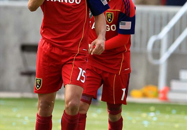 Slow Start Against Philadelphia Union Can't Prevent Easy Win For Real Salt Lake
