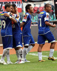 Persib Bandung (GOAL.com)