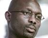 George Weah (Getty Images) 