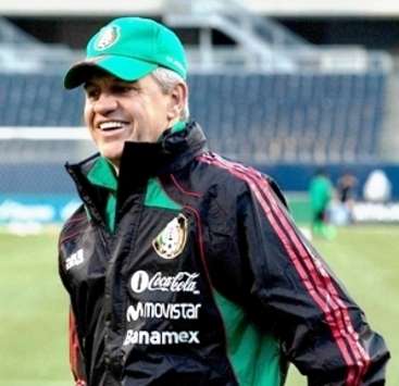 Javier Aguirre (Mexsport)