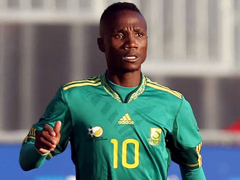 Bafana Best Colombia