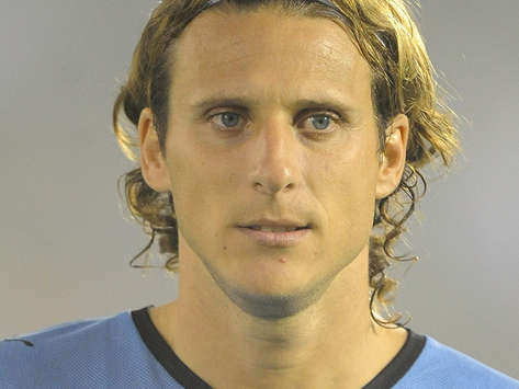 Diego Forlan - Uruguay (Getty Images)