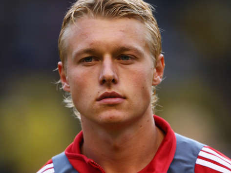Simon Kjaer - Denmark (Getty Images)