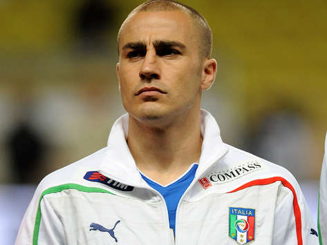 Fabio Cannavaro - Italy (Getty Images)