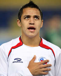 sanchez
