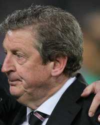 Roy Hodgson, FC Fulham (Getty Images)