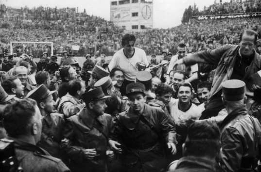 Fritz Walter