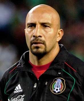 Oscar Perez (Mexsport)