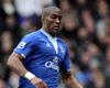 FA Cup 2010: Sylvain Distin - Portsmouth -Tottenham Hotspur (Getty Images) FA Cup 2010: Sylvain Distin - Portsmouth -Tottenham Hotspur (Getty Images)