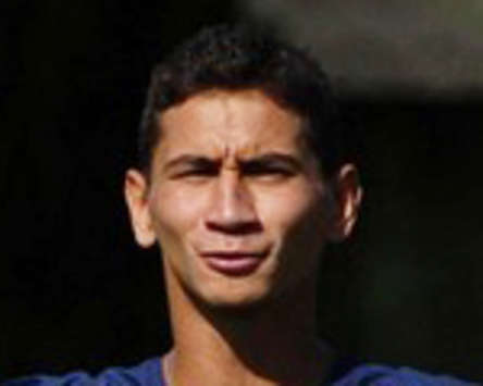 Ganso - CT Rei Pelé (Site Oficial Santos)