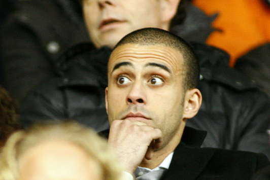 Youssef El Akchaoui, FC Ausburg (PROSHOTS)