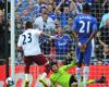 FA Cup: Petr Cech - Kevin-Prince Boateng, Chelsea - Portsmouth (Getty Images) 