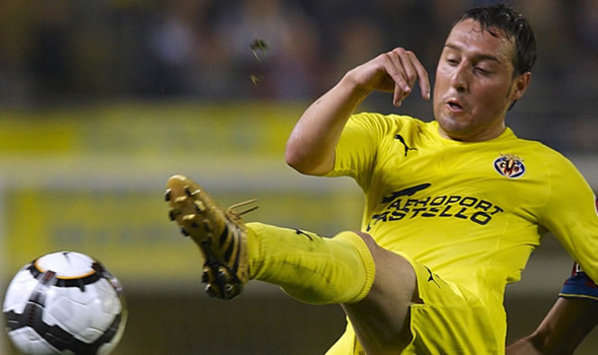 Santi Cazorla, Villarreal (Getty Images)