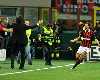 Leonardo, Antonini - Milan-Juventus - Serie A (Getty Images)