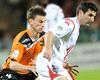 Ligue 1 : Laurent Koscielny (Lorient) vs Pierre-Alain Frau (Lille OSC)