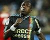 Ligue 1 : Mamadou Niang (Marseille)