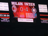 Milan-Inter (Getty Images)