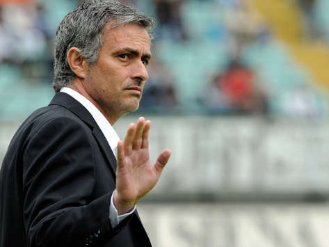 Josè Mourinho - Inter (Getty Images)