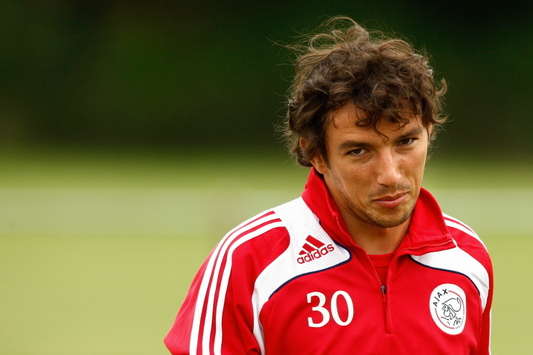 George Ogararu (Ajax), PROSHOTS