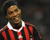 Ronaldinho - Milan (Getty Images)