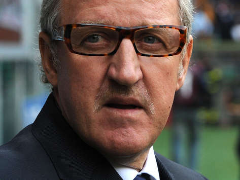 Gigi Del Neri - Juventus (Getty Images)