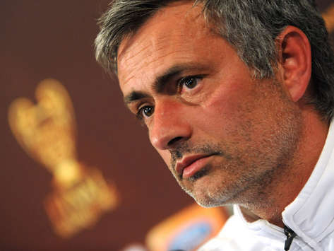 Josè Mourinho - Inter (Getty Images)