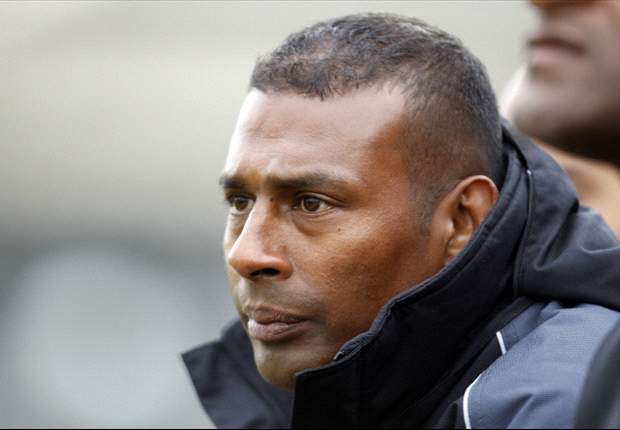 TFC sacks Winter, Mariner in as coach