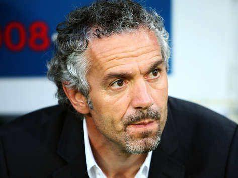 Roberto Donadoni (Getty Images)