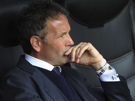 Sinisa Mihajlovic - Catania (Getty Images)