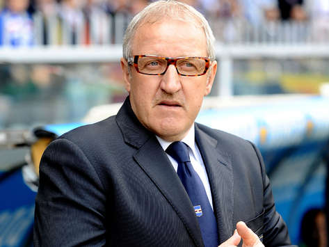 Gigi Del Neri - Juventus (Getty Images)