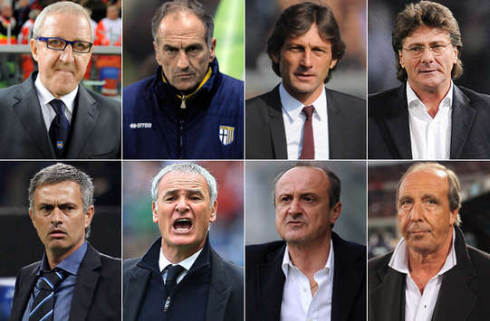 Mister... TREMATE! 
