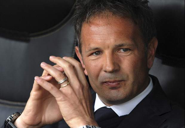 Sinisa Mihajlovic satisfied with Fiorentina’s display despite friendly defeat to Tottenham Hotspur