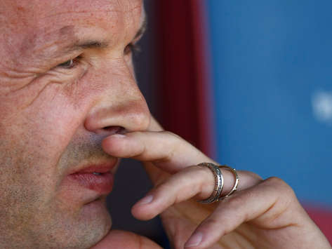 Sinisa Mihajlovic - Catania (Getty Images)