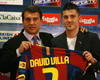 Barça, le legs de Laporta 
