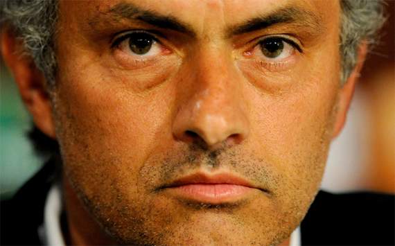 Josè Mourinho - Inter (Getty Images)