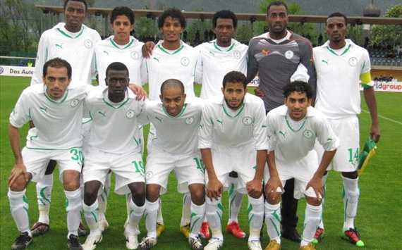 المنتخب يعسكر في استراليا أسبوعين استعداداً للكانجارو