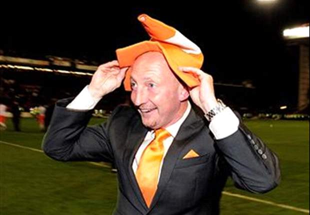 Blackpool boss Ian Holloway looking to loan signings to bolster the squad