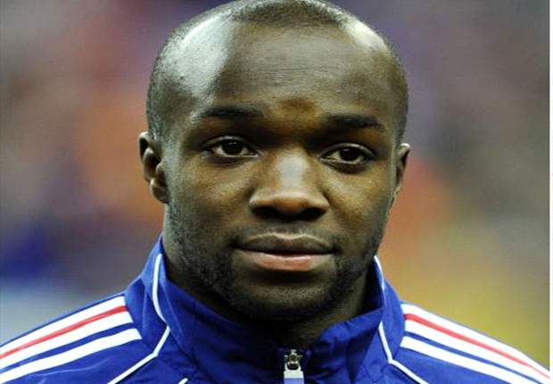 Diarra: I joined Anzhi because of Eto'o, not the money