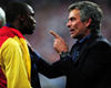 Mourinho & Eto'o - Inter (Getty Images)