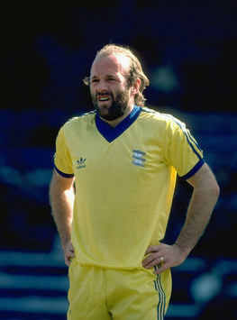 Archie Gemmill