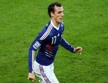 Sebastien Squillaci (France)