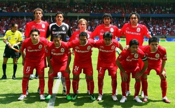 Proyectan nuevo estadio de Toluca para 2017