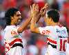 Fernandão e Hernanes - Inter x São Paulo (VIPCOMM)