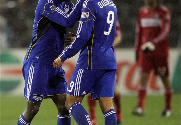 Kamara targeting Norwich double over Manchester United
