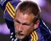 Josh Saunders, Los Angeles Galaxy, MLS (Getty)