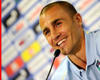 Fabio Cannavaro - Italy (Getty Images)