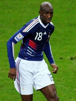 Alou Diarra (France) - (Panoramic)
